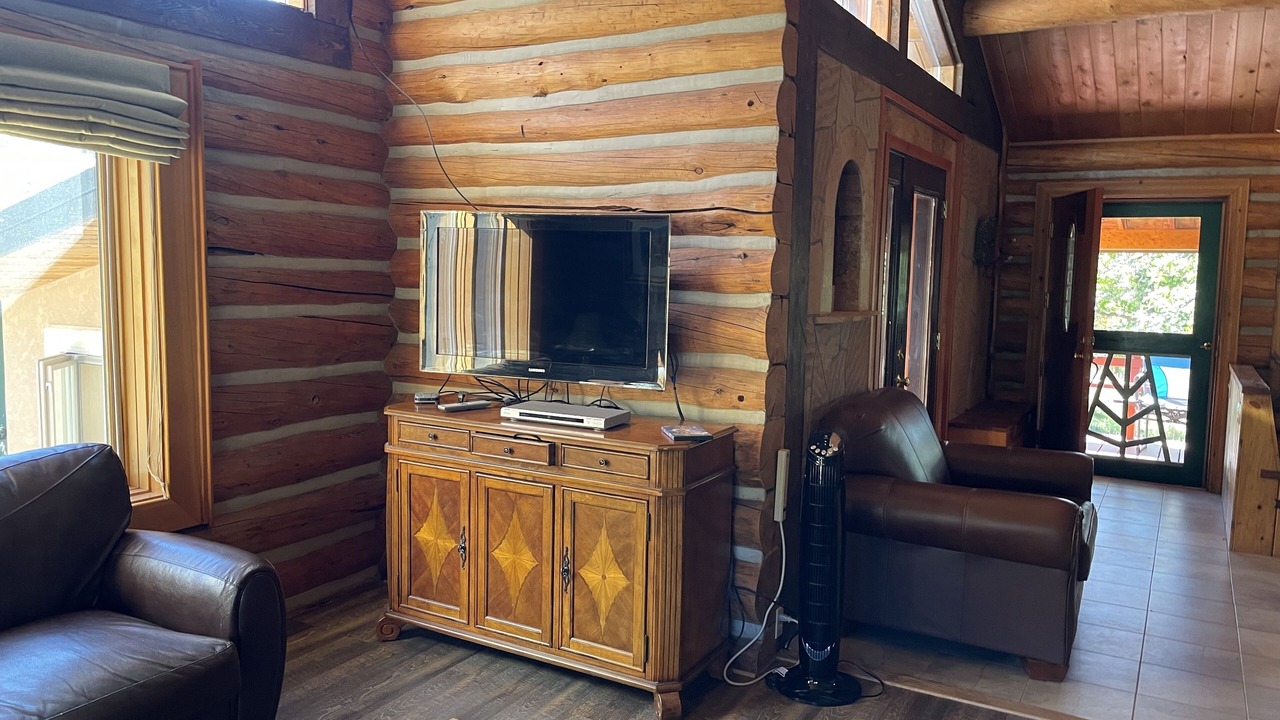 Photo of Livingroom in Mesa