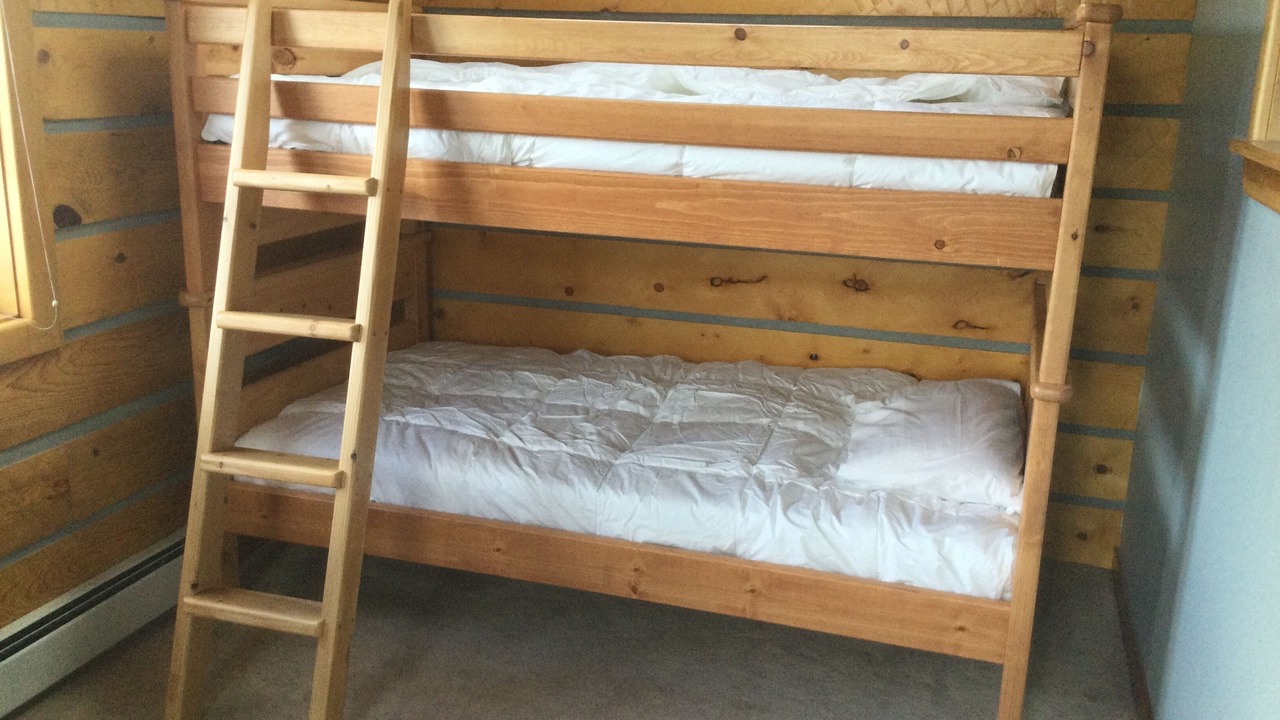 Photo of Bedroom in Mesa