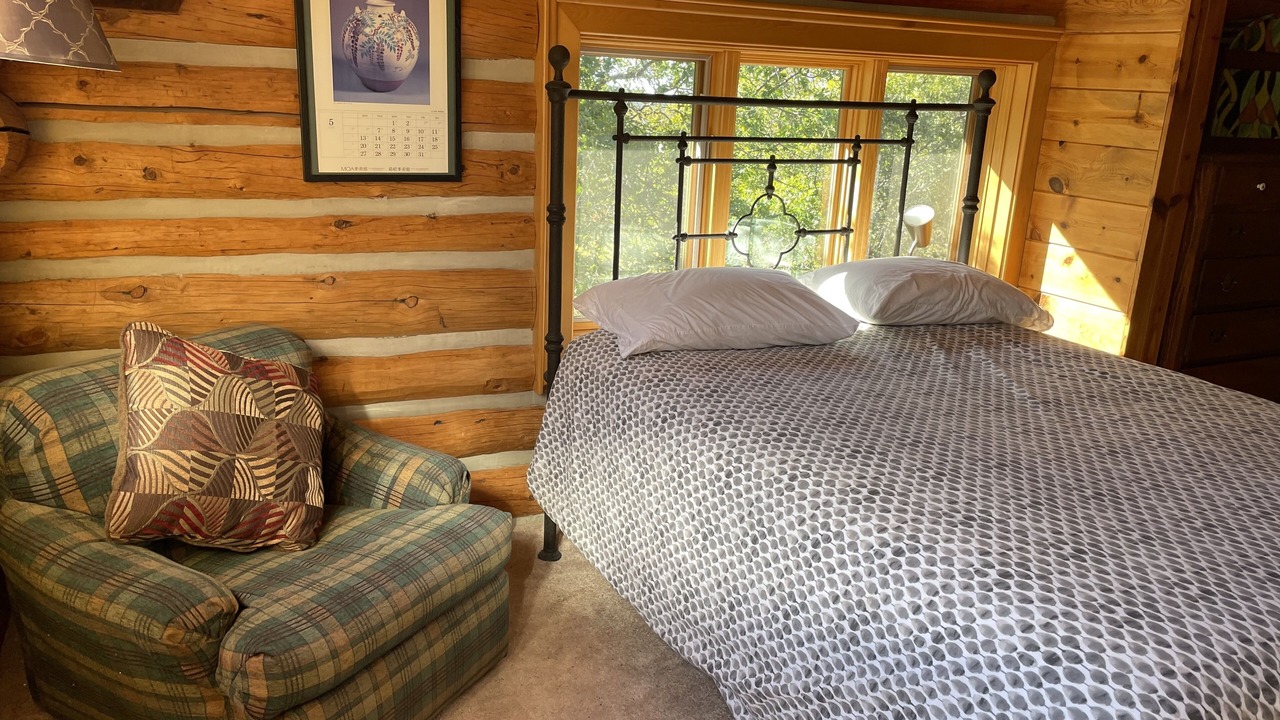 Photo of Bedroom in Mesa