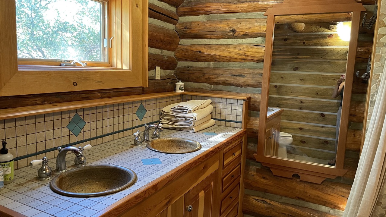 Photo of Bathroom in Mesa