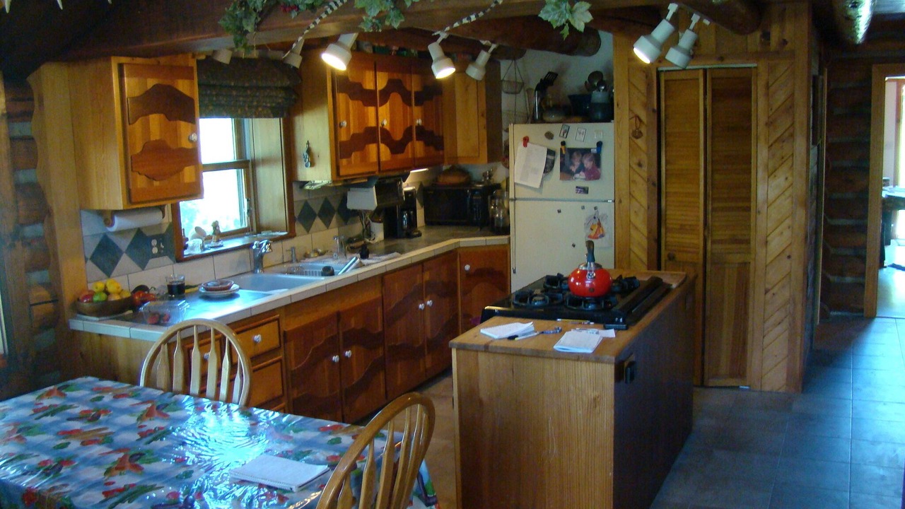 Photo of Kitchen in Mesa