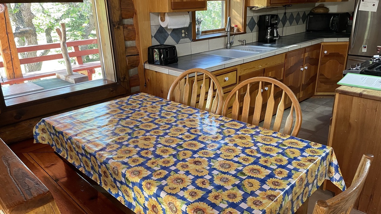 Photo of Kitchen in Mesa