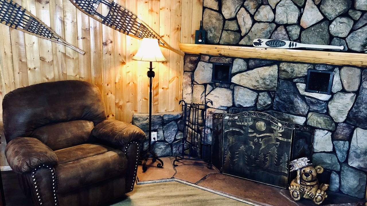 Photo of Livingroom in Bayfield