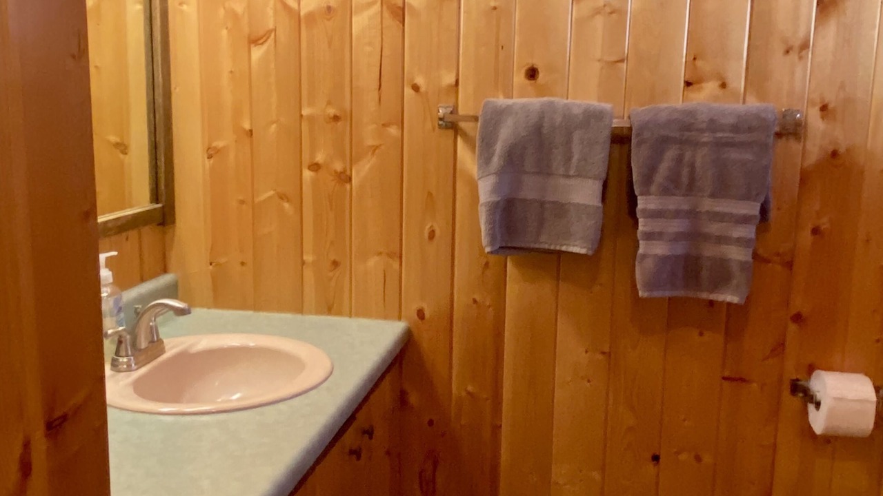 Photo of Bathroom in Bayfield