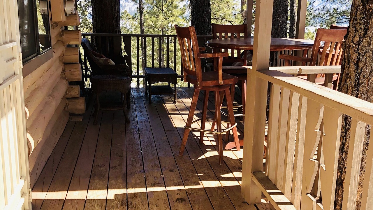 Photo of Outdoor in Bayfield