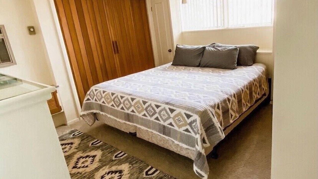 Photo of Bedroom in Walden