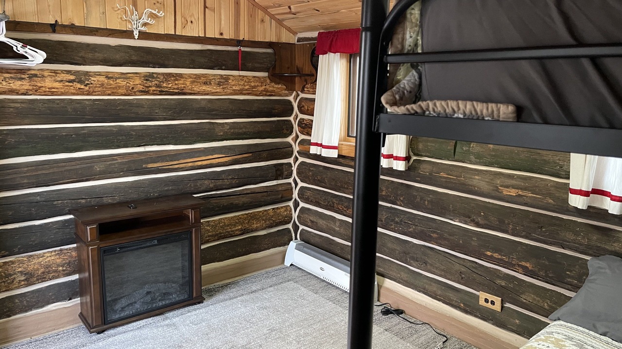 Photo of Bedroom in Walden