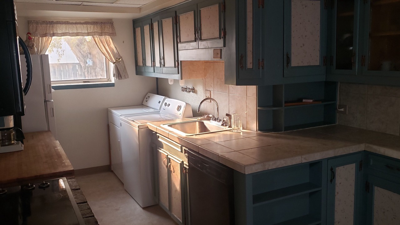 Photo of Kitchen in Walden