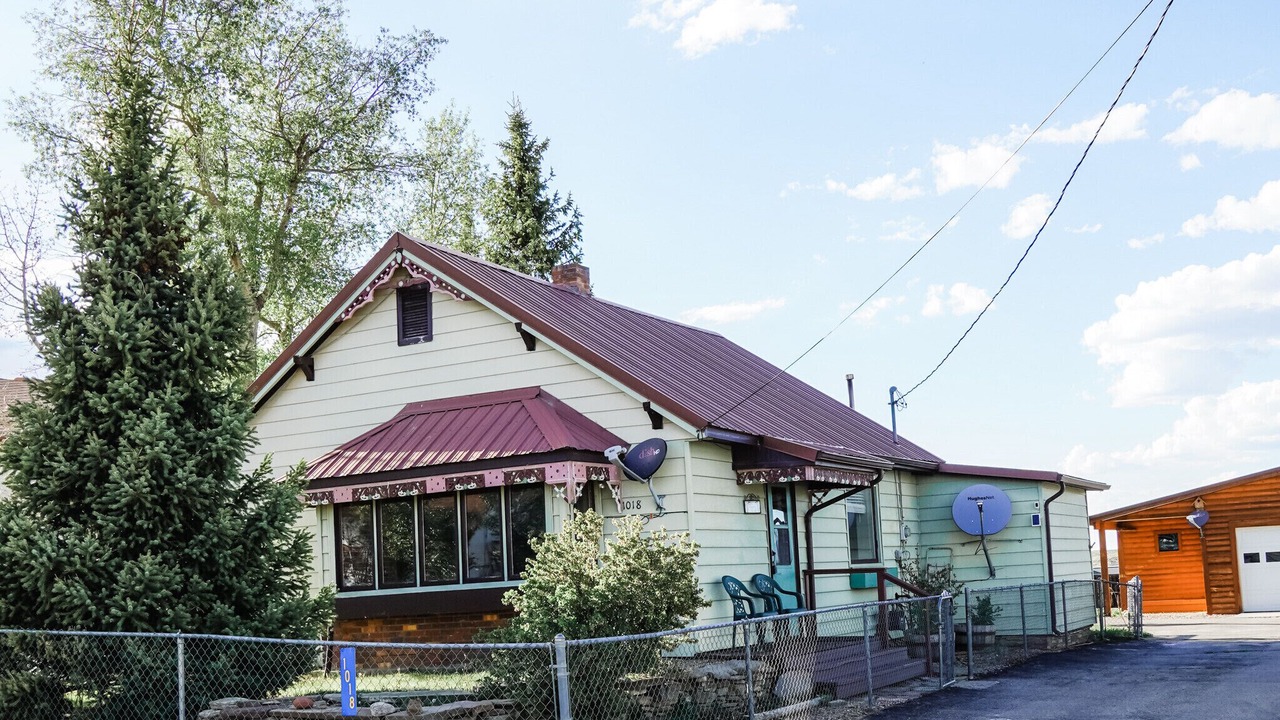 Photo of Outdoor in Walden