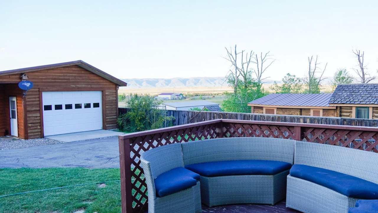 Photo of Patio Balcony in Walden