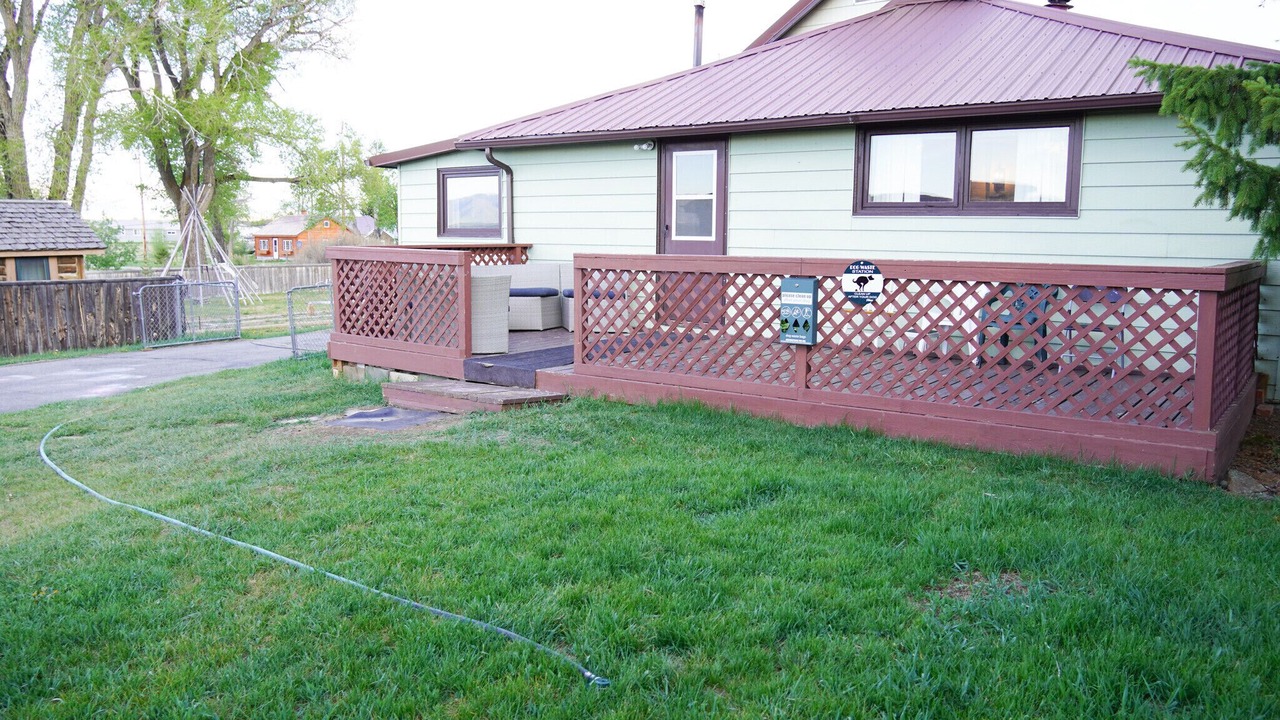 Photo of Outdoor in Walden
