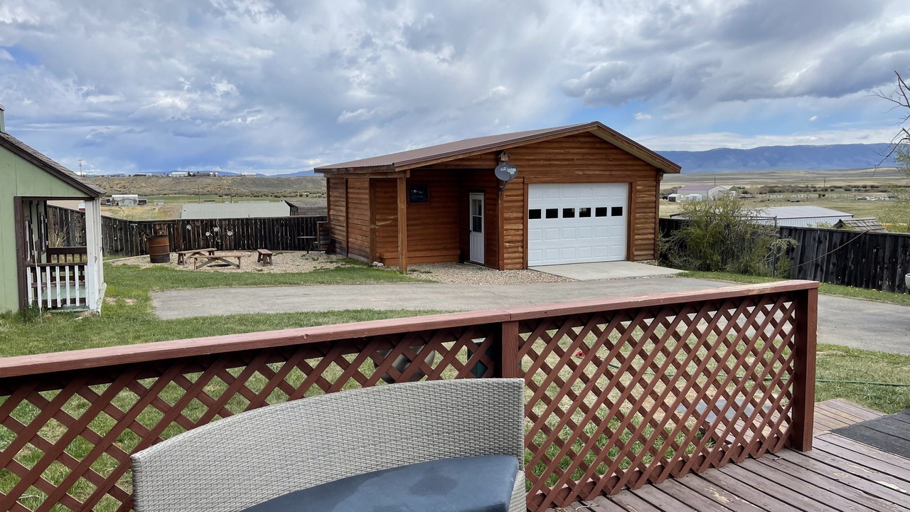 Photo of Patio Balcony in Walden