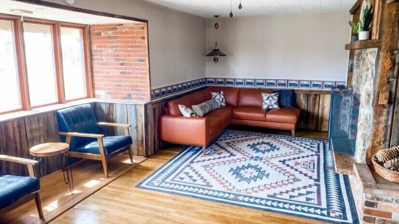 Photo of Livingroom in Walden
