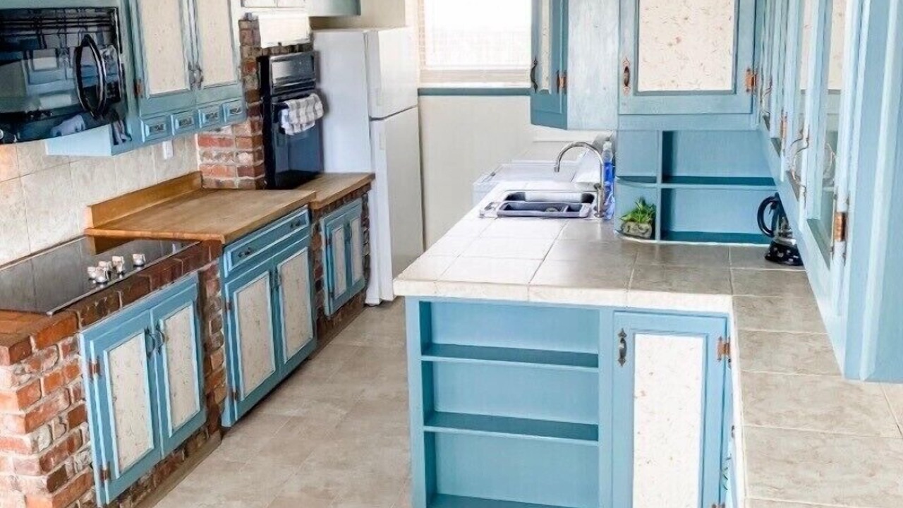 Photo of Kitchen in Walden
