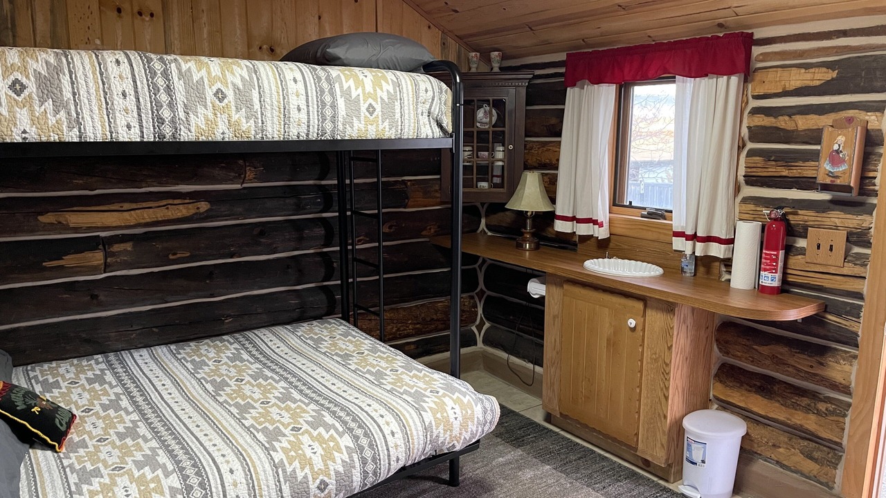 Photo of Bedroom in Walden