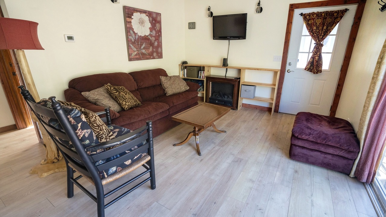 Photo of Livingroom in Marble