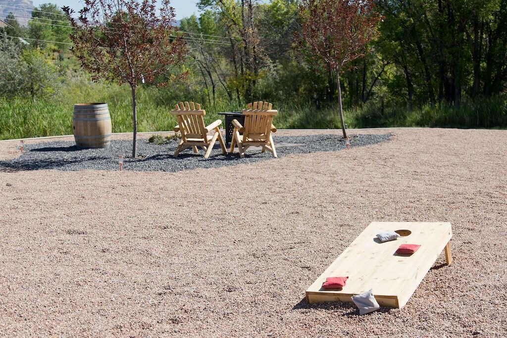 Photo of Outdoor in Palisade
