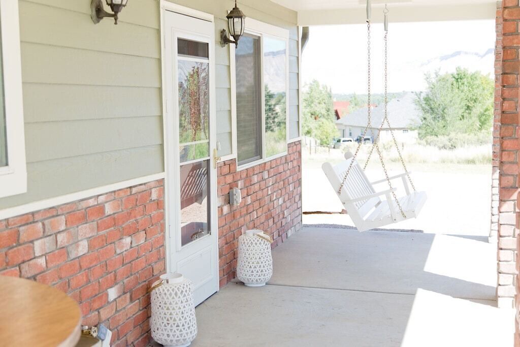 Photo of Patio Balcony in Palisade