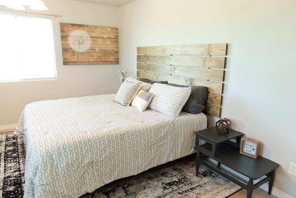 Photo of Bedroom in Palisade