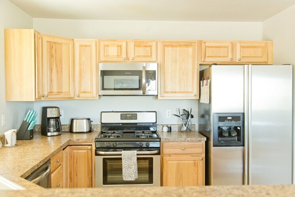 Photo of Kitchen in Palisade
