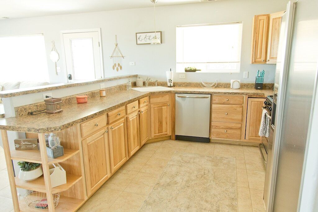 Photo of Kitchen in Palisade