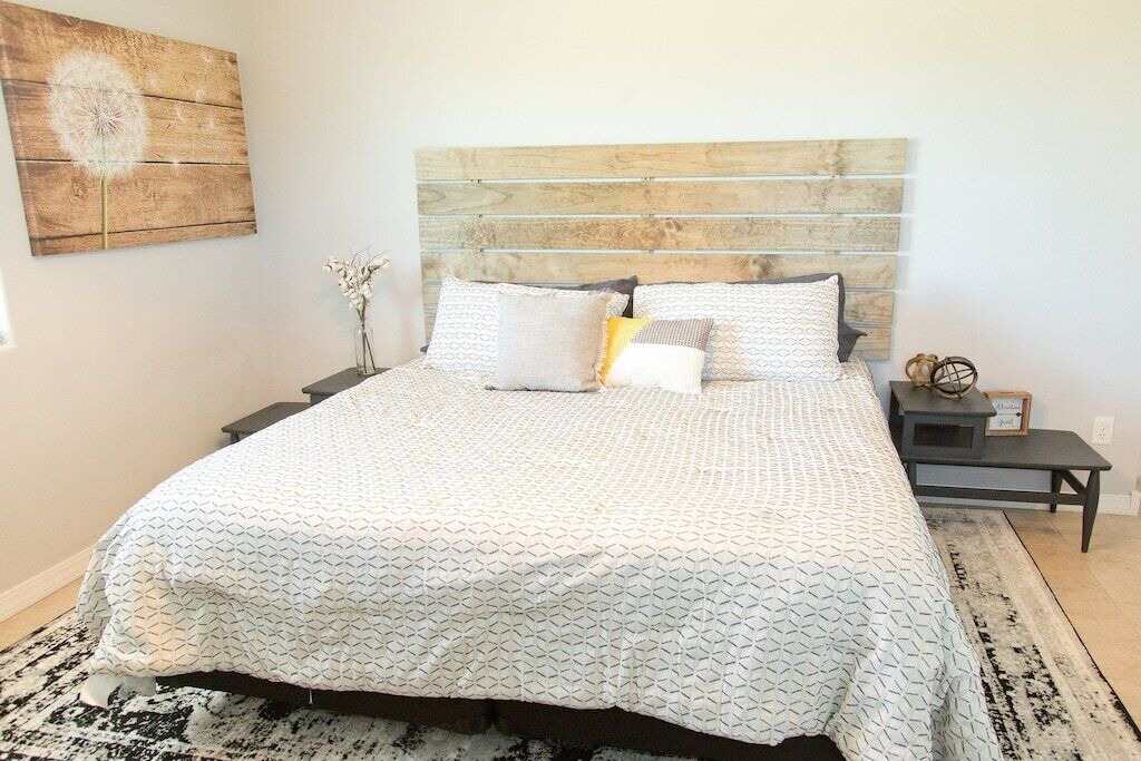 Photo of Bedroom in Palisade