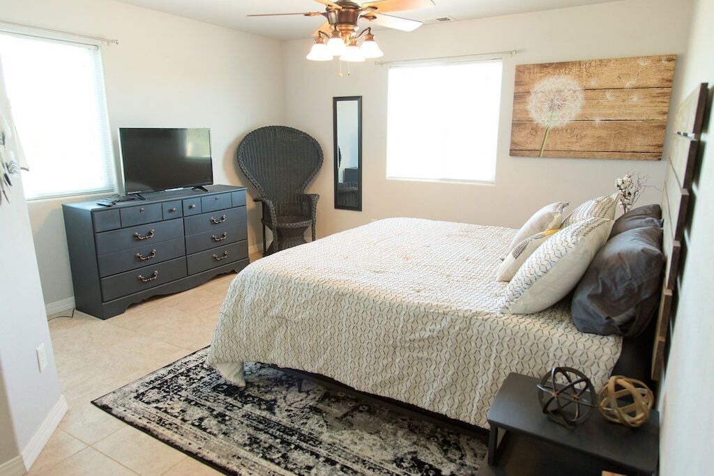 Photo of Bedroom in Palisade