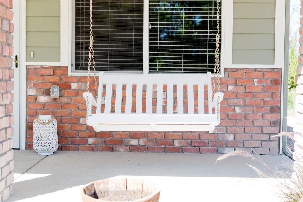 Photo of Patio Balcony in Palisade