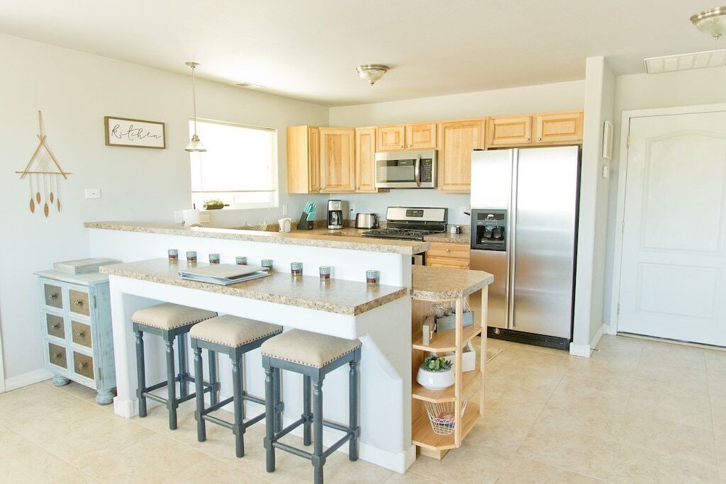 Photo of Kitchen in Palisade