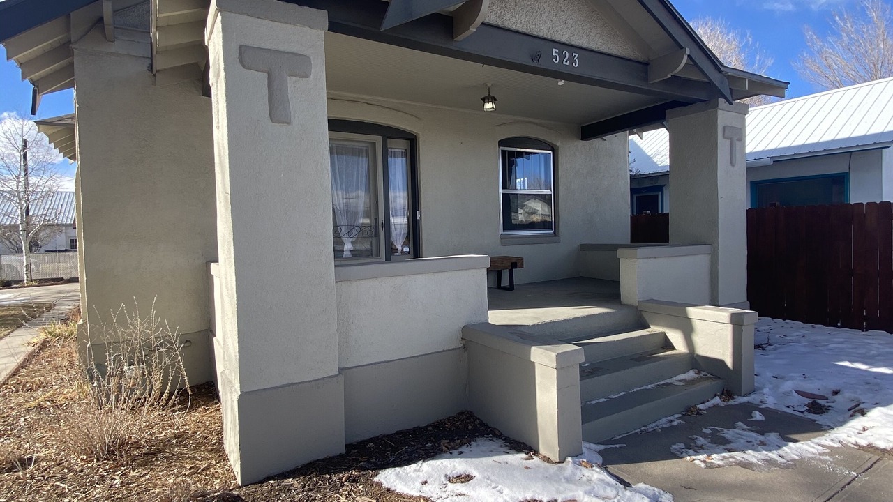 Photo of Outdoor in Alamosa