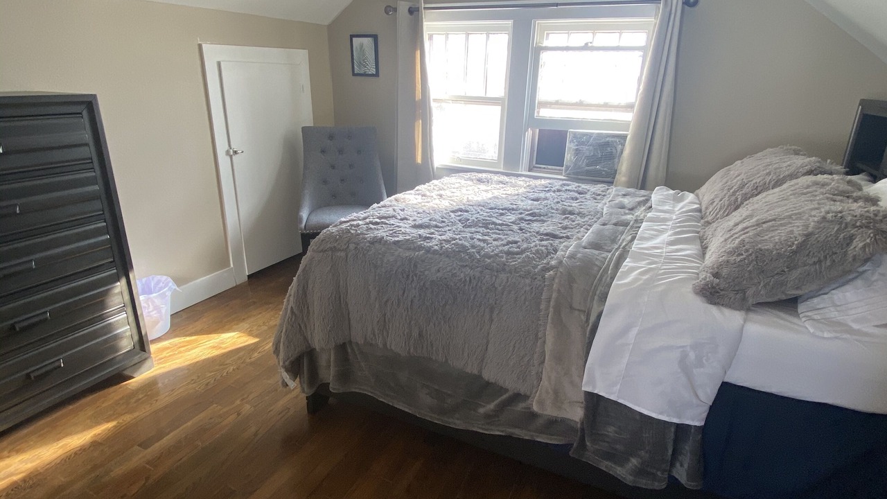 Photo of Bedroom in Alamosa