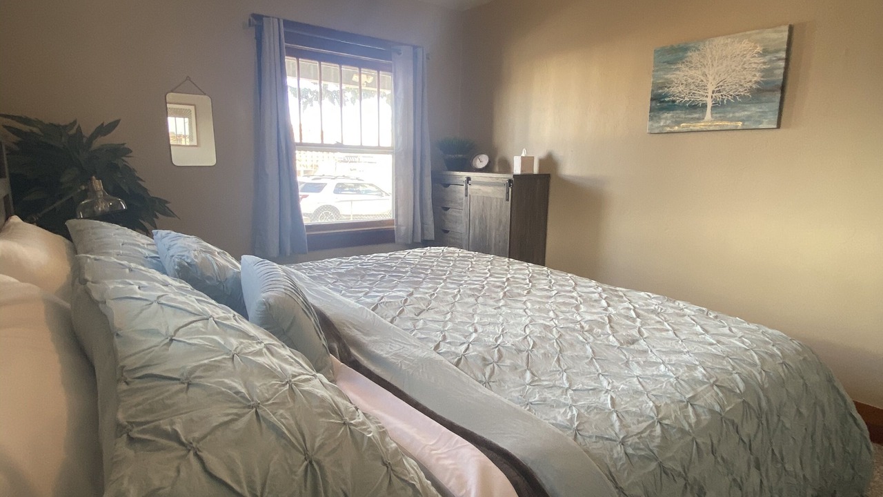 Photo of Bedroom in Alamosa