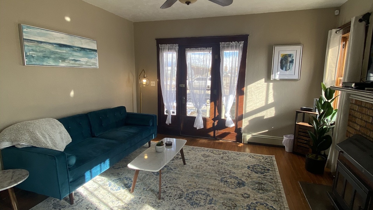 Photo of Livingroom in Alamosa