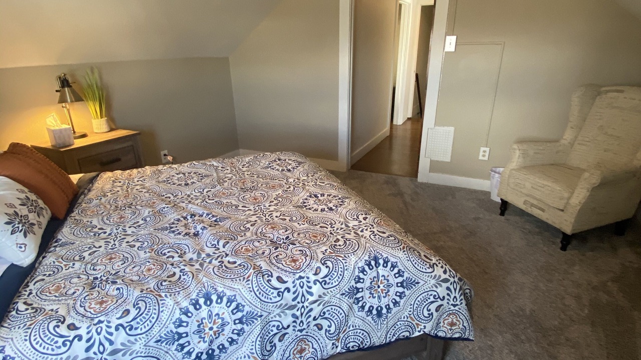 Photo of Bedroom in Alamosa