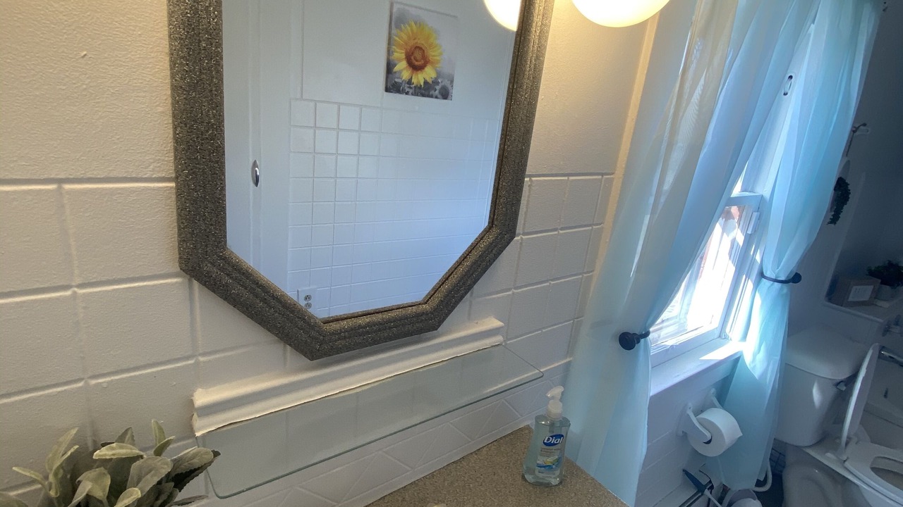 Photo of Bathroom in Alamosa