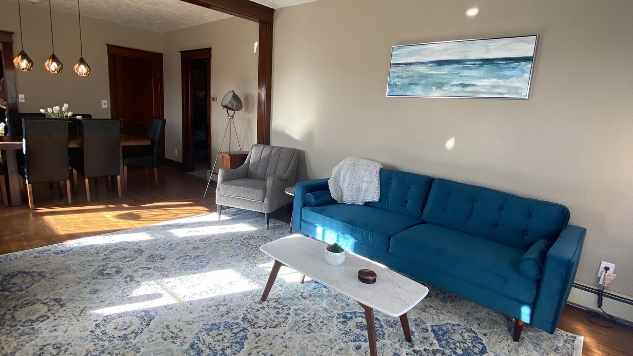 Photo of Livingroom in Alamosa