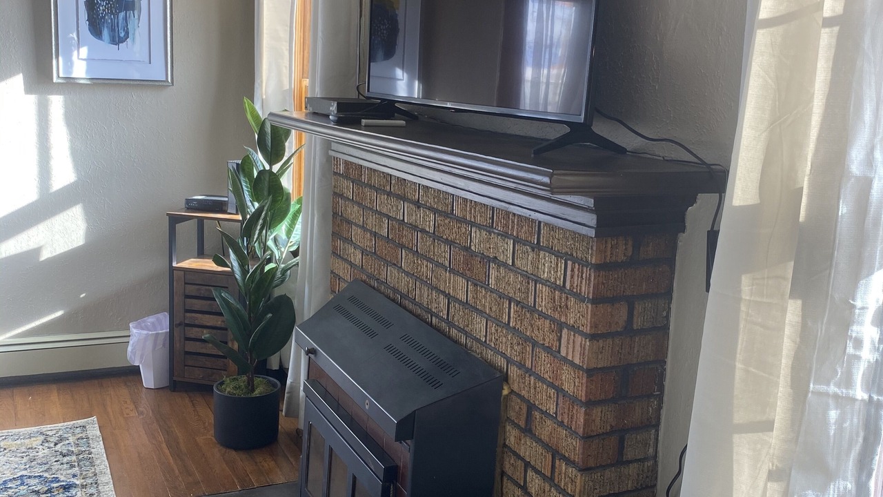 Photo of Livingroom in Alamosa