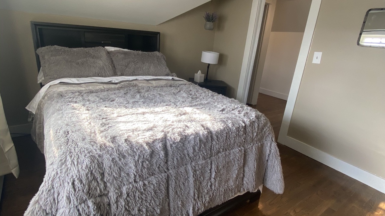 Photo of Bedroom in Alamosa
