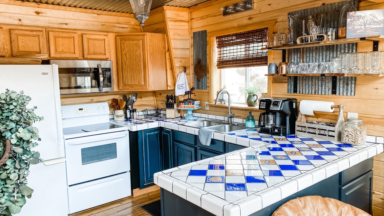 Photo of Kitchen in Creede