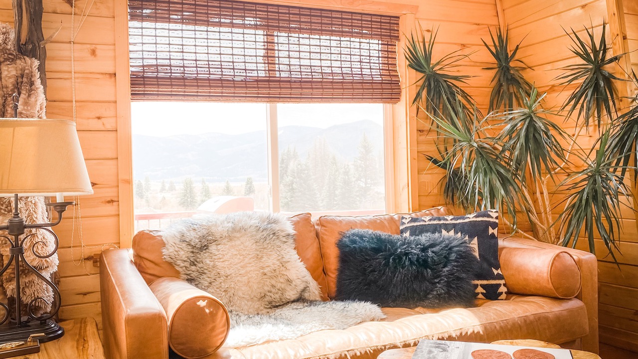 Photo of Livingroom in Creede