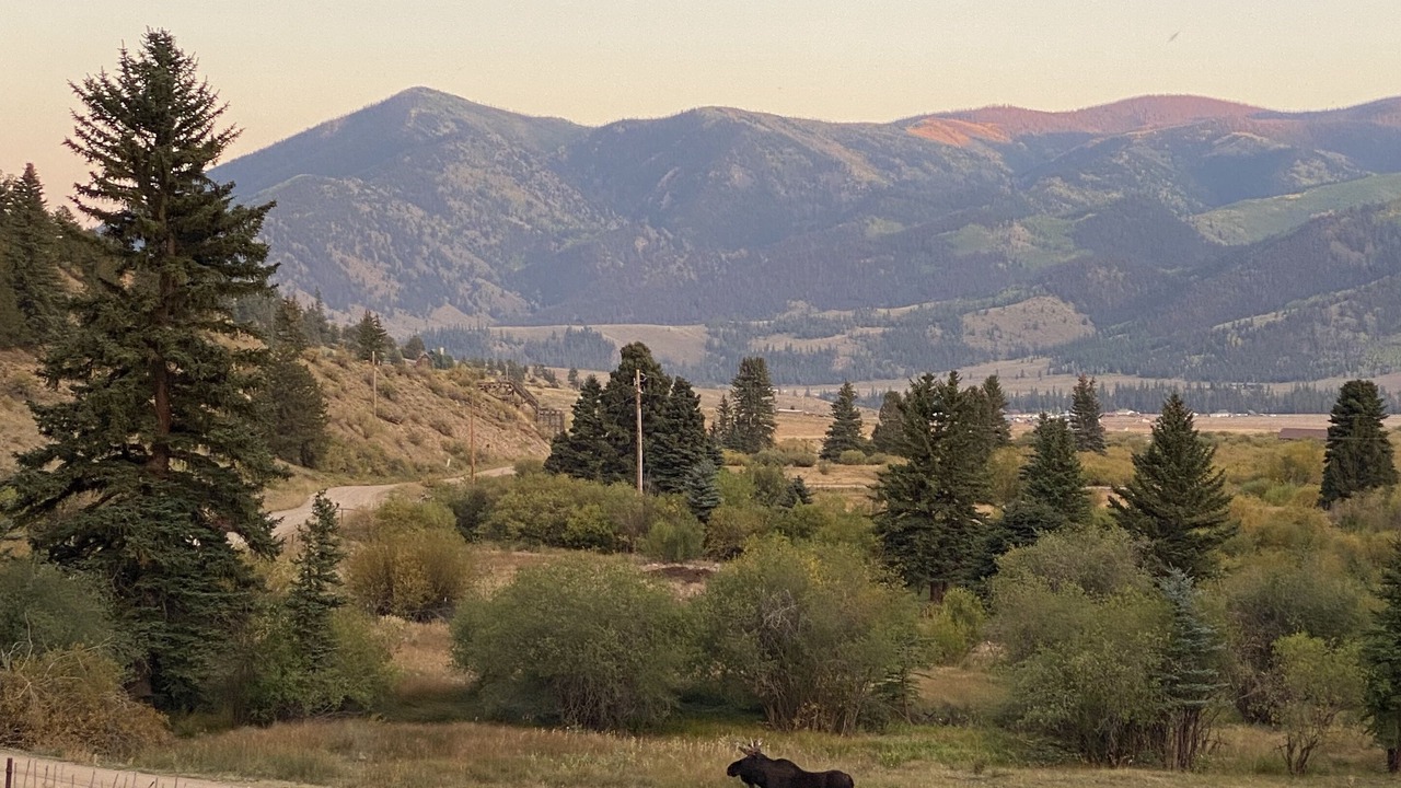 Photo of Outdoor in Creede