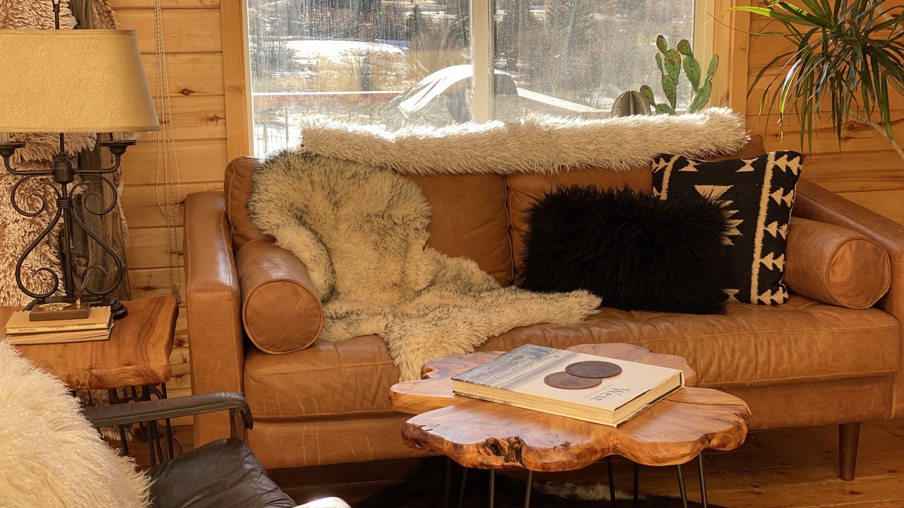 Photo of Livingroom in Creede