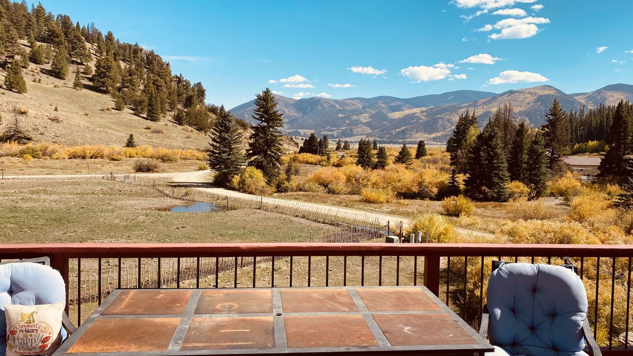 Photo of Outdoor in Creede