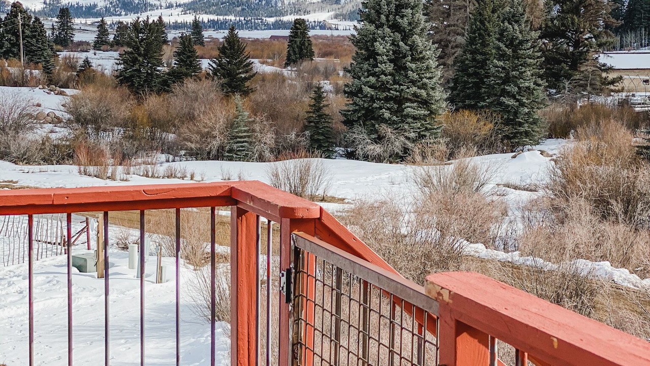 Photo of Outdoor in Creede