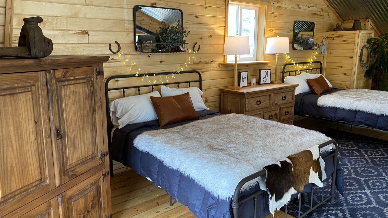 Photo of Bedroom in Creede