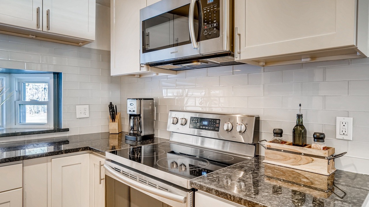 Photo of Kitchen in Westminster