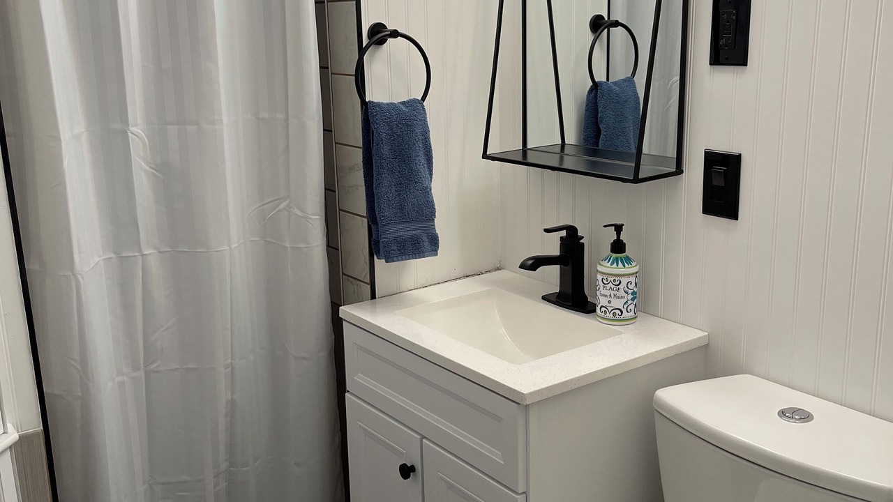 Photo of Bathroom in Littleton