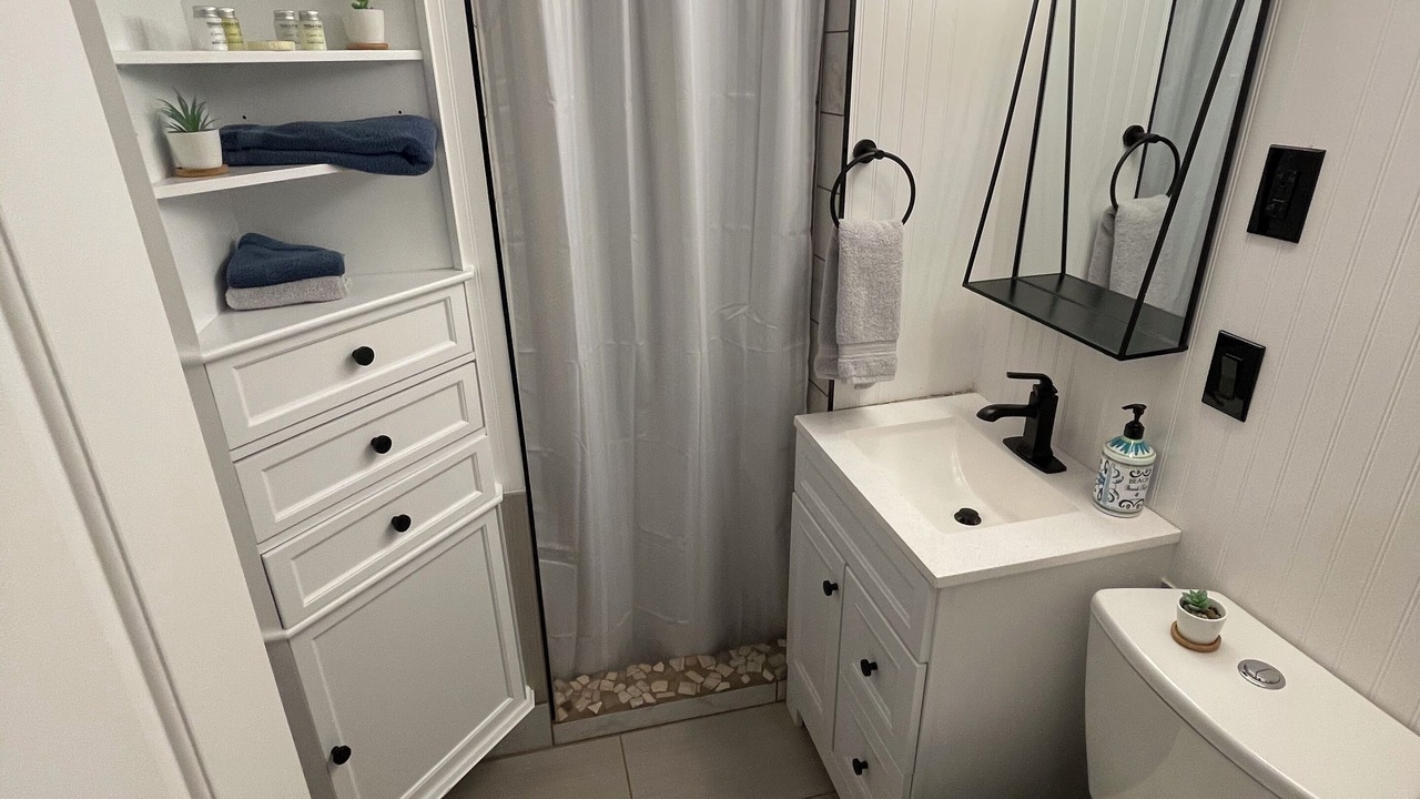 Photo of Bathroom in Littleton