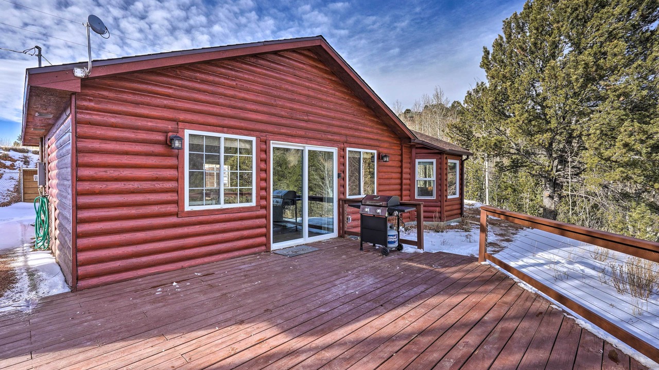 Photo of Outdoor in Rainbow Valley