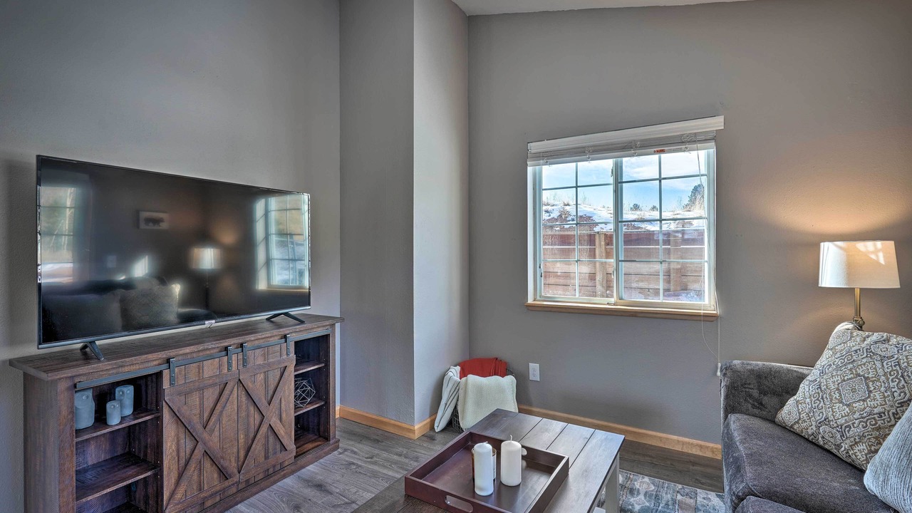 Photo of Bedroom in Rainbow Valley